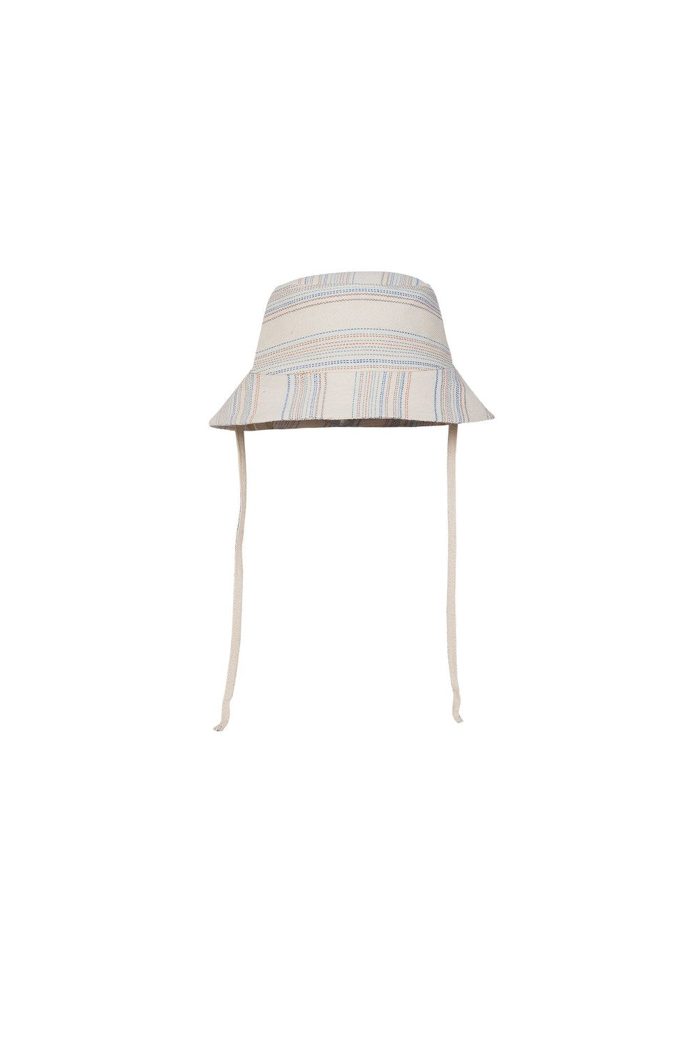 Nicky Peshtamal Hat Navy - 0
