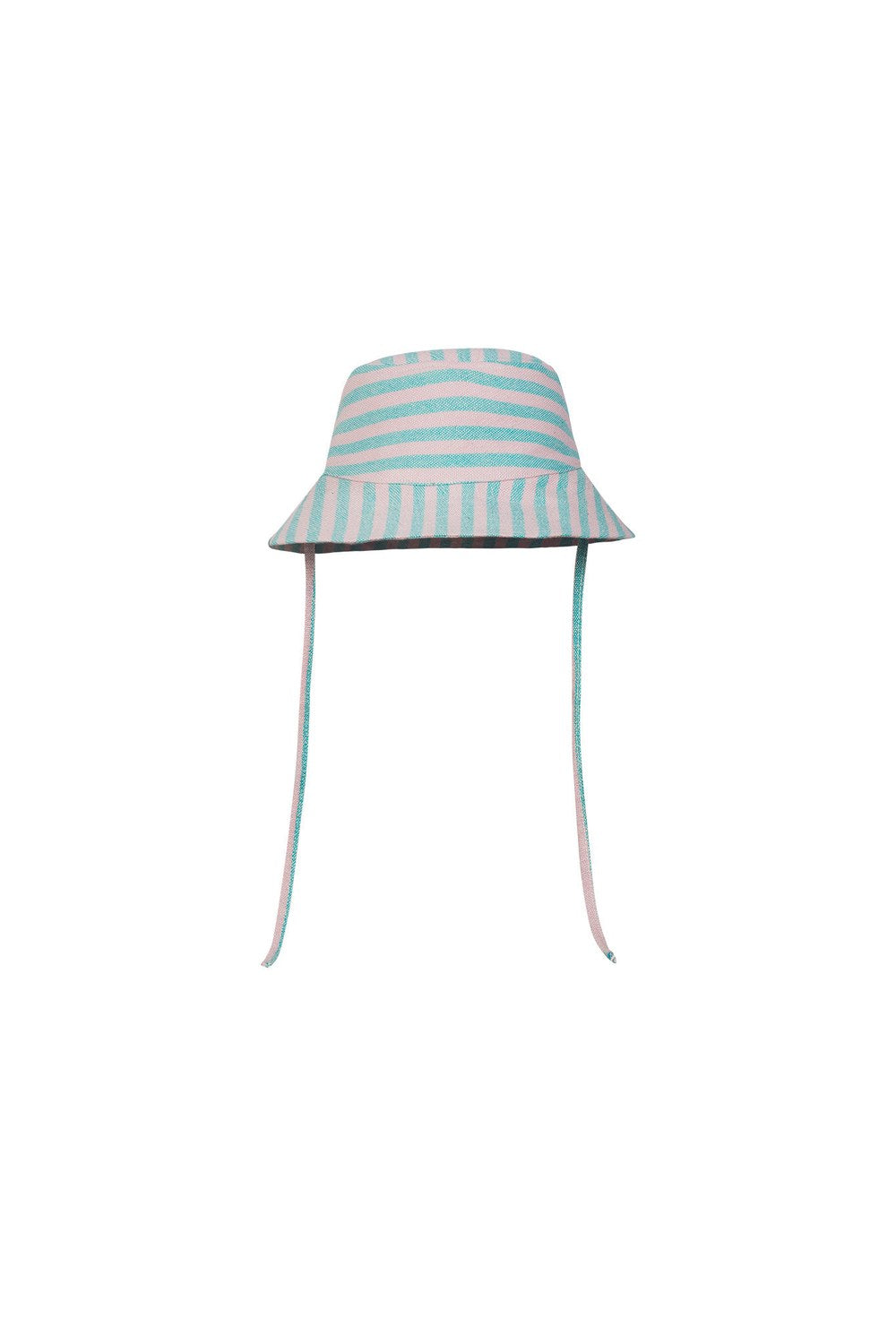 Nicky Peshtamal Hat Violet - 0