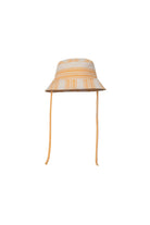 Nicky Peshtamal Hat Yellow - 0
