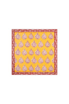 Nola Cotton Printed Pareo/Scarve - 0