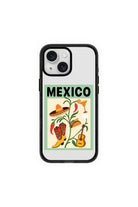 I Am Mexican-Power Kılıf - Iphone 15 - 0
