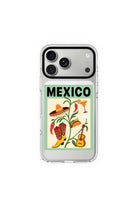 I Am Mexican-Clear Kılıf Magsafe Özellikli - Iphone 17 Pro - 0
