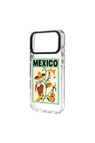 I Am Mexican-Clear Kılıf Magsafe Özellikli - Iphone 17 Pro - 1