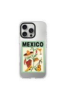 I Am Mexican-Clear Kılıf Magsafe Özellikli - Iphone 16 Pro - 0