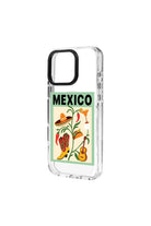 I Am Mexican-Clear Kılıf Magsafe Özellikli - Iphone 15 Pro Max - 1