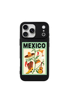 I Am Mexican-Ultra Silikon Kılıf-Iphone 17 Pro - 3