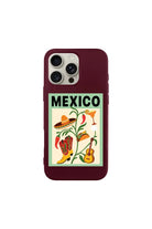 I Am Mexican-Ultra Silikon Kılıf-Iphone 15 Pro - 0