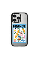 I Am French-Power Kılıf - Iphone 16 Pro - 0