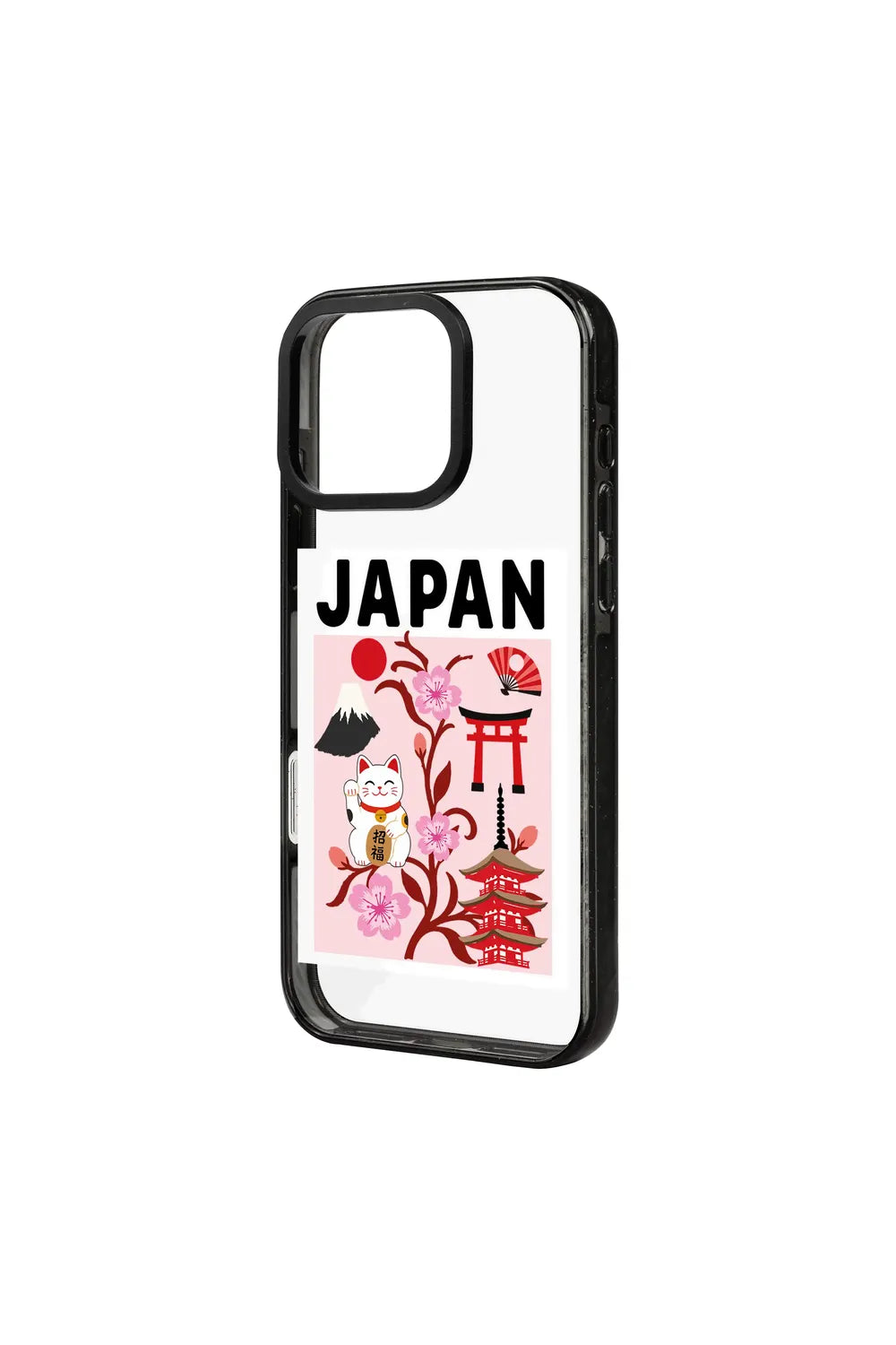 I Am Japanese-Power Kılıf - Iphone 16 Plus - 1