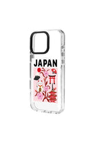 I Am Japanese-Clear Kılıf Magsafe Özellikli - Iphone 15 Pro - 1