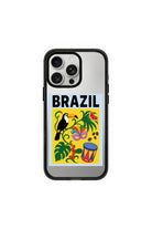 I Am Brazilian-Power Kılıf - Iphone 16 Pro Max - 0