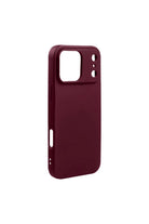 In My Opinion-Ultra Silikon Kılıf-Iphone 16 Plus - 1