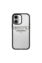 Welcome-Power Kılıf - Iphone 17e - 0