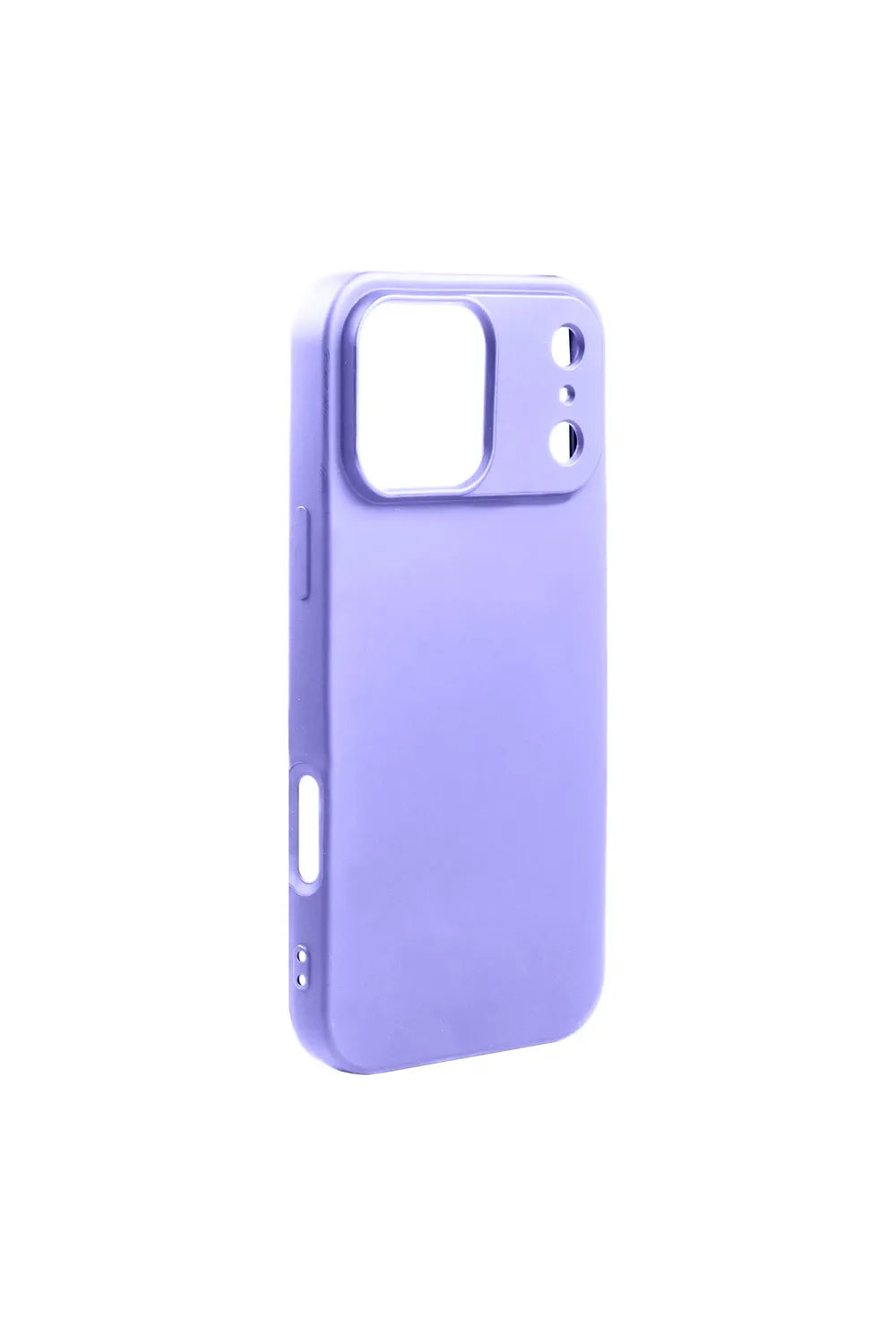 New-Ultra Silikon Kılıf-Iphone 15 Pro - 7