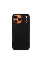 New-Ultra Silikon Kılıf-Iphone 16 - 3