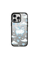 Flying Sheep-Power Kılıf - Iphone 15 Pro Max - 0