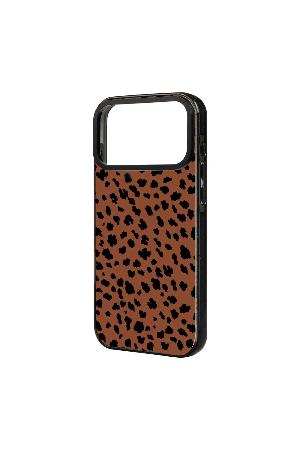 Classic Leopard-Power Kılıf - Iphone 17 Pro Max - 1