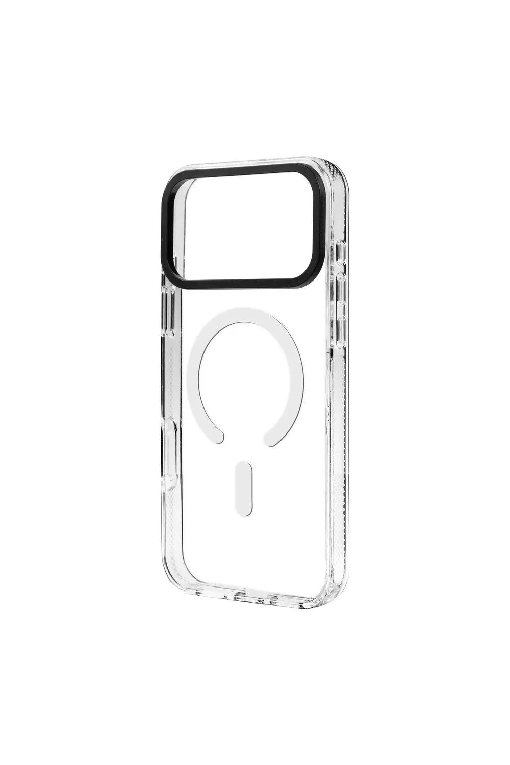 New-Clear Kılıf Magsafe Özellikli - Iphone 17 Pro Max - 1