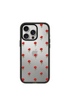 Flower Power-Power Kılıf - Iphone 16 Pro - 0