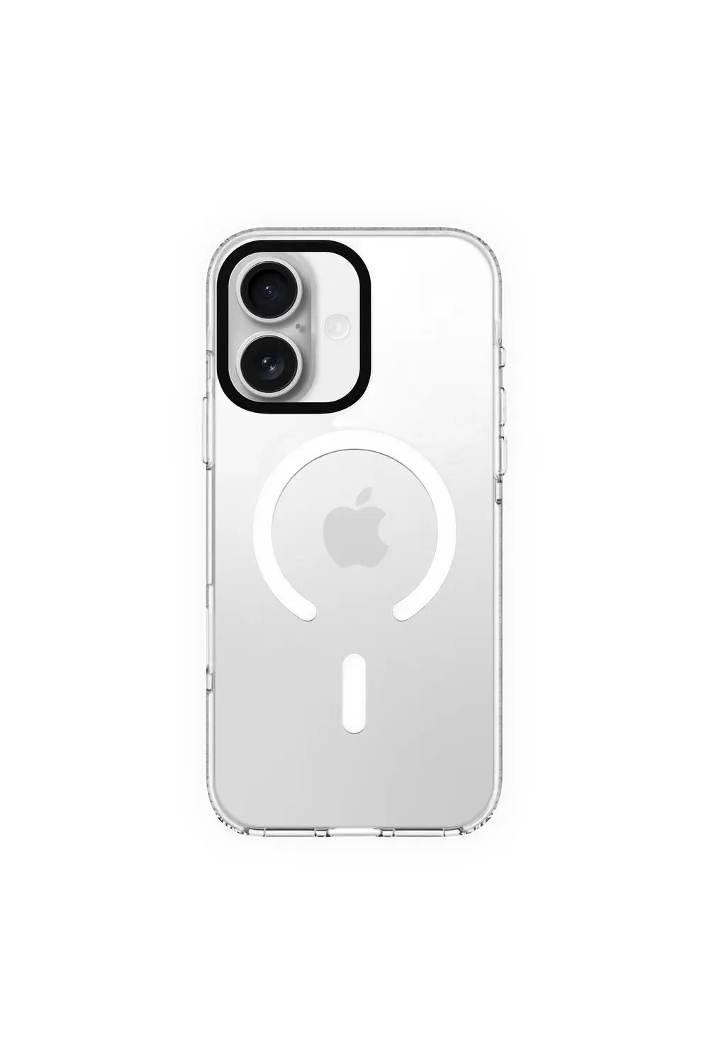 New-Clear Kılıf Magsafe Özellikli - Iphone 16 - 0