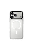 New-Clear Kılıf Magsafe Özellikli - Iphone 17 Pro - 0