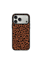 Classic Leopard-Power Kılıf - Iphone 17 Pro - 0