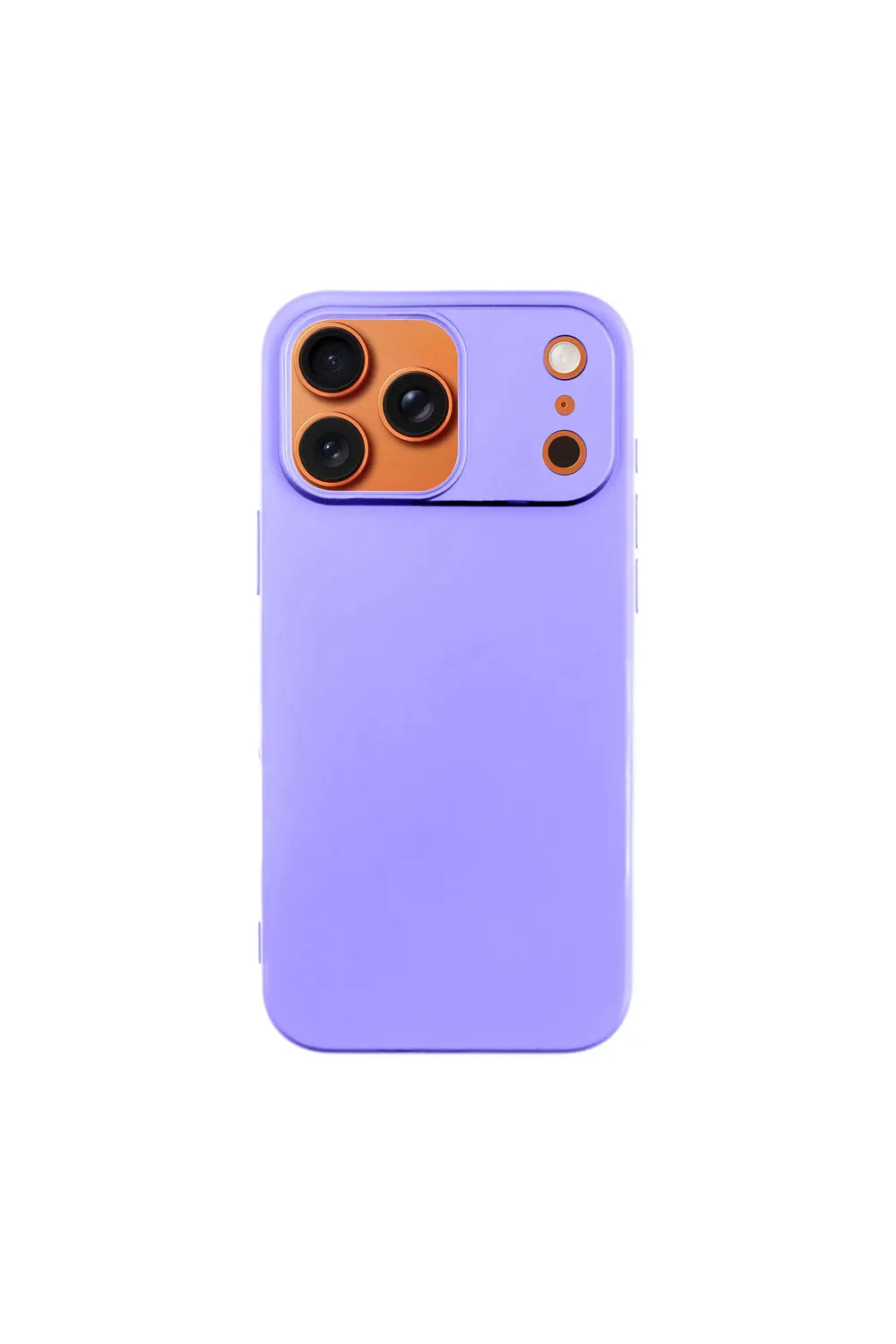 New-Ultra Silikon Kılıf-Iphone 17 - 6
