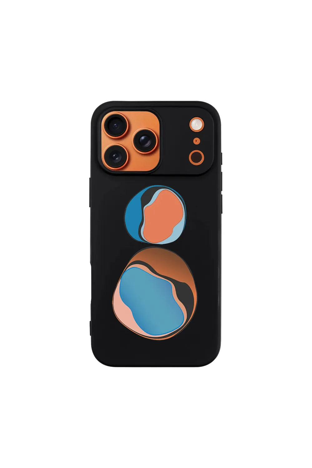 Looking For Gems-Ultra Silikon Kılıf-Iphone 16 Pro - 3