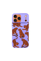 Roar Return-Ultra Silikon Kılıf-Iphone 17 Pro Max - 6