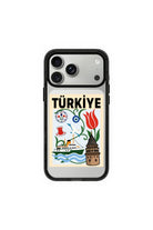 I Am Turkish-Power Kılıf - Iphone 17 Pro Max - 0