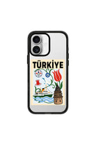 I Am Turkish-Power Kılıf - Iphone 16e - 0