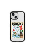 I Am Turkish-Power Kılıf - Iphone 15 Plus - 0