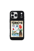 I Am Turkish-Ultra Silikon Kılıf-Iphone 17 Pro - 3