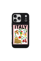 I Am Italian-Ultra Silikon Kılıf-Iphone 17 Pro - 3