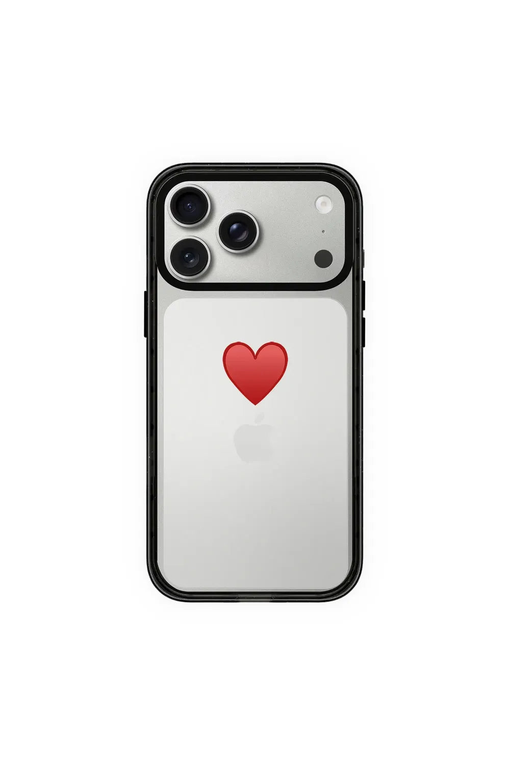Spread Heart-Power Kılıf - Iphone 17 Pro - 0