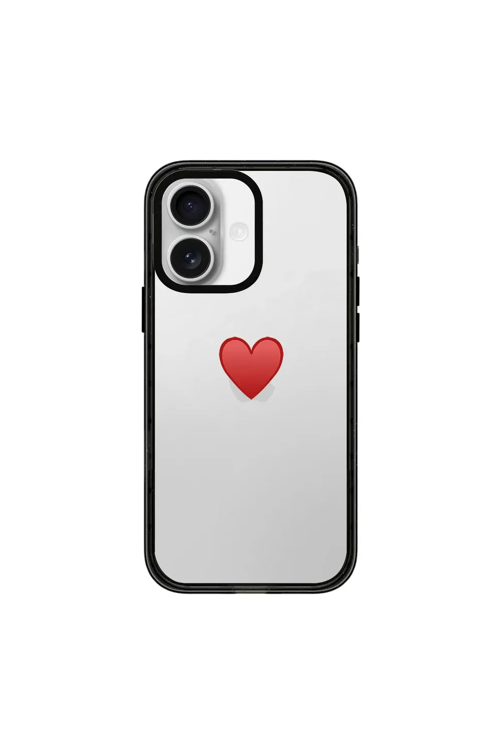 Spread Heart-Power Kılıf - Iphone 17e - 0