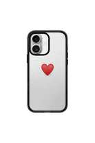 Spread Heart-Power Kılıf - Iphone 16 - 0