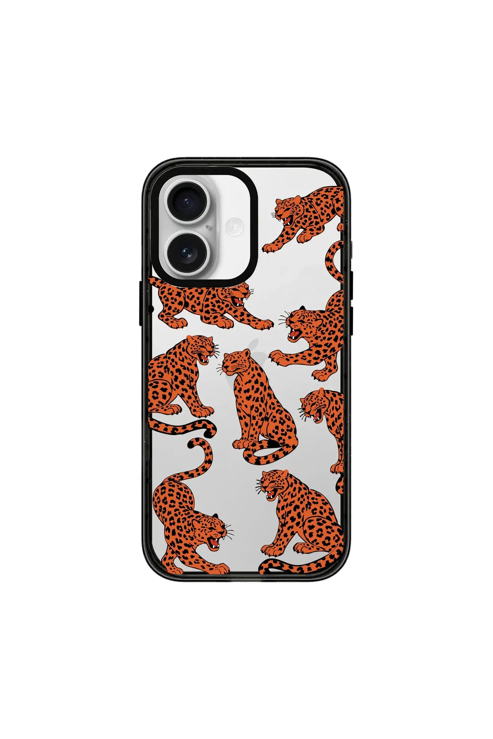 Roar Return-Power Kılıf - Iphone 17e - 0