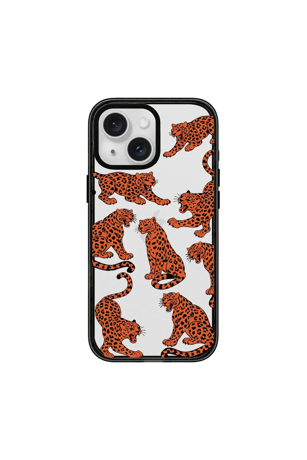 Roar Return-Power Kılıf - Iphone 15 Plus - 0