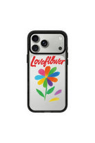 Love Flower-Power Kılıf - Iphone 17 Pro Max - 0