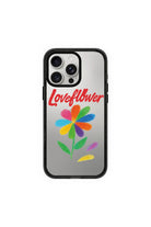 Love Flower-Power Kılıf - Iphone 15 Pro - 0