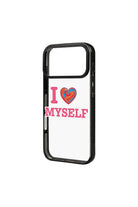 I Love Myself-Power Kılıf - Iphone 17 Pro Max - 1