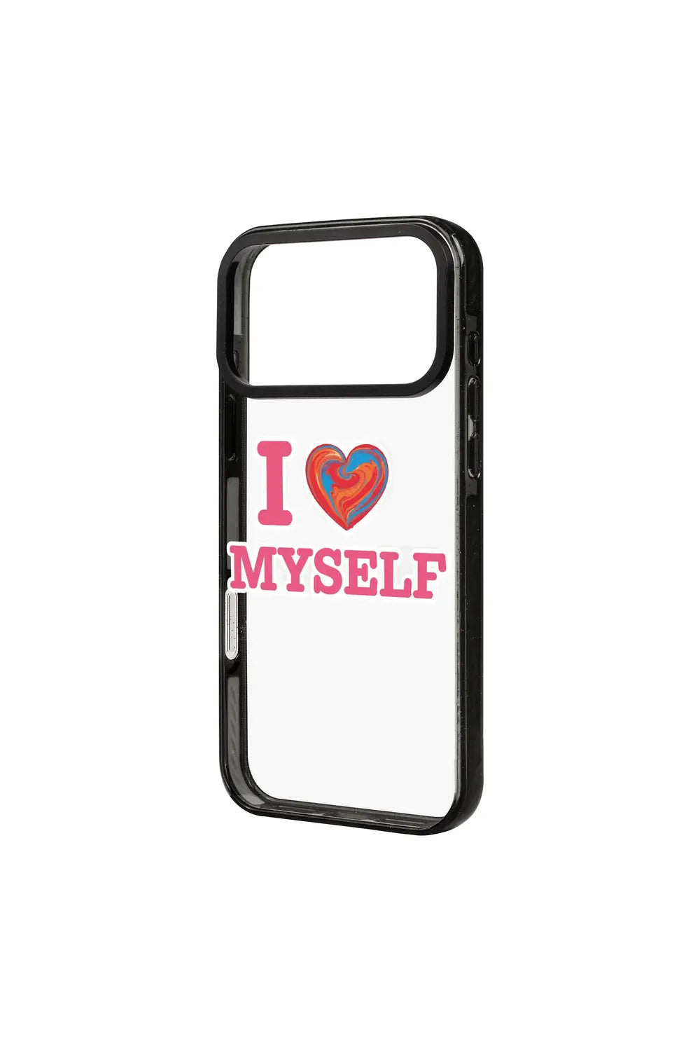 I Love Myself-Power Kılıf - Iphone 17 Pro - 1
