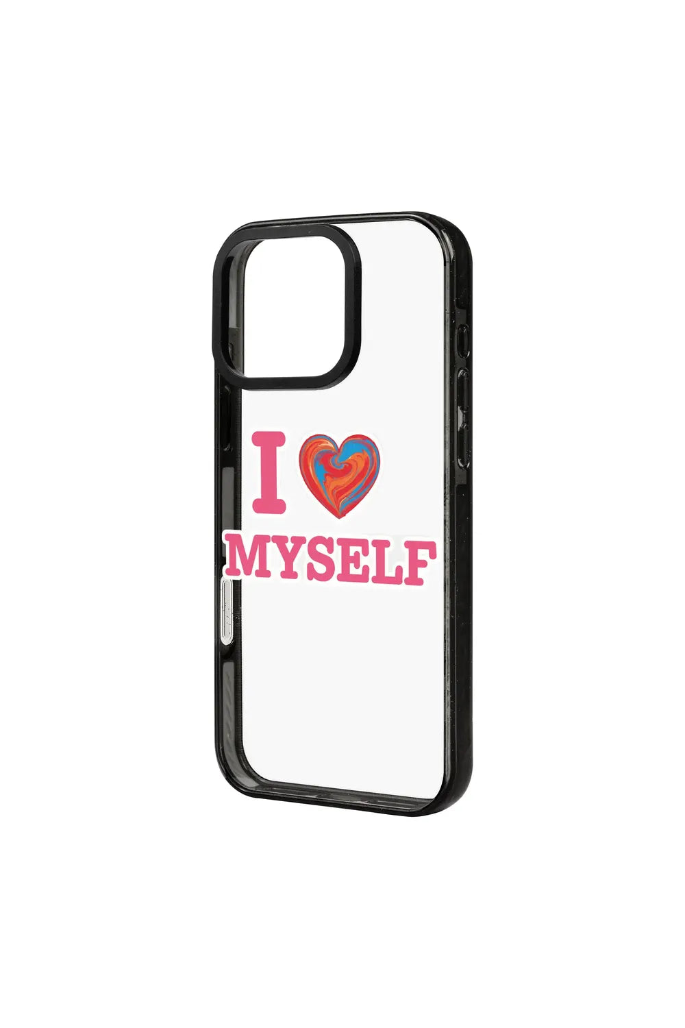 I Love Myself-Power Kılıf - Iphone 17 - 1