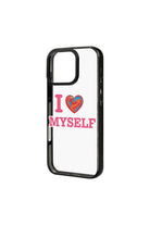 I Love Myself-Power Kılıf - Iphone 16 Plus - 1