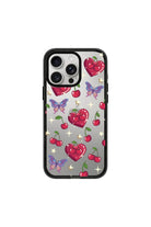 Heart Garden-Power Kılıf - Iphone 16 Pro Max - 0
