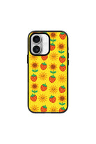 Happy Berry Bloom-Power Kılıf - Iphone 17 - 0