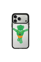 Green Bear-Power Kılıf - Iphone 17 Pro - 0