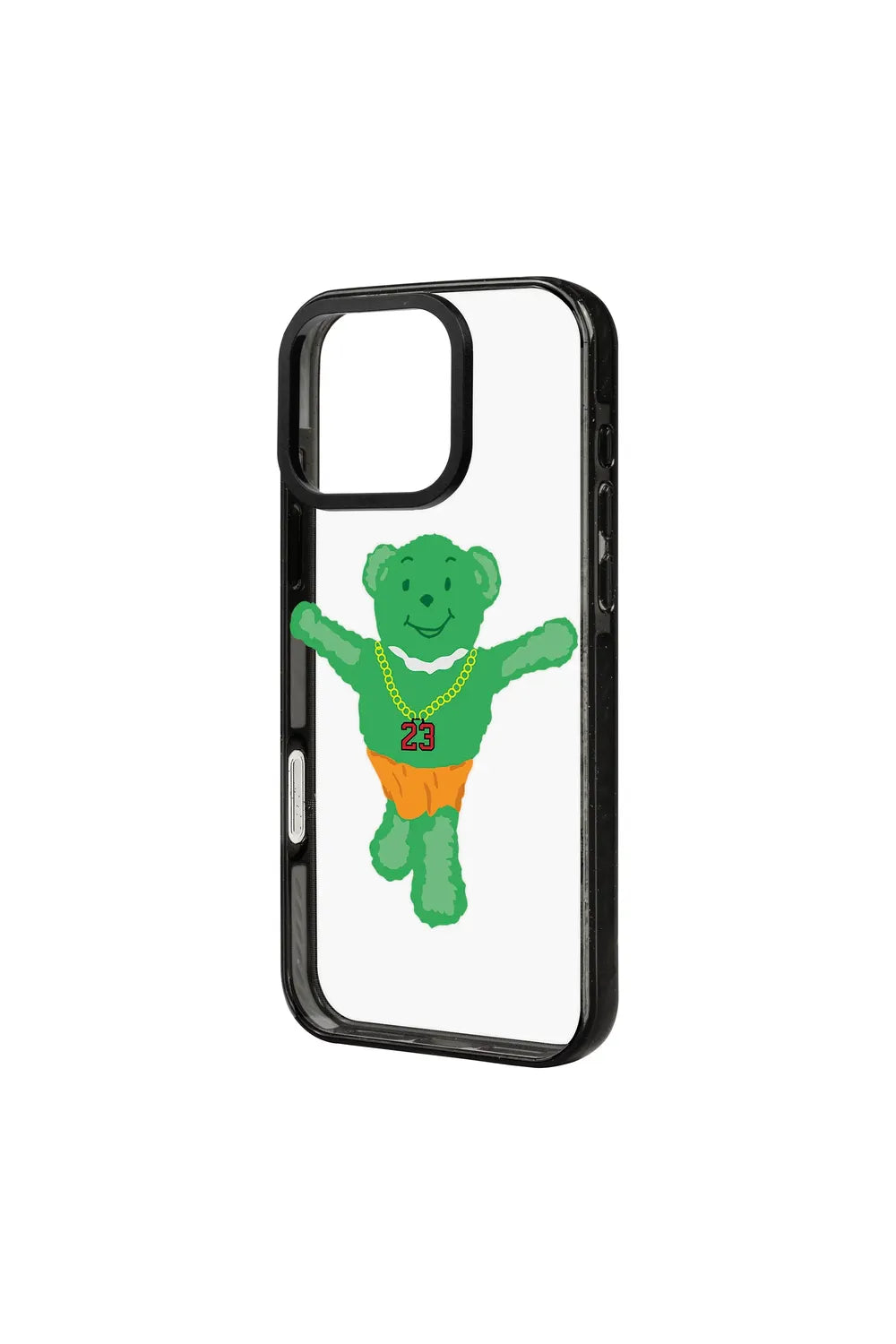 Green Bear-Power Kılıf - Iphone 17e - 1