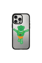 Green Bear-Power Kılıf - Iphone 15 Pro Max - 0